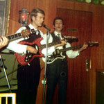 Jörg Schneider, Reiner Löhrer