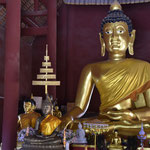 Wat Phra That Phu Khao