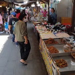 Samchuk Market