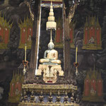 Emerald Boeddha 