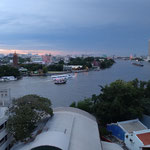 Chao Phraya, "De Rivier van Koningen"