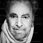 Schauspieler Maximilian Schell  Jänner 2014 "Das letzte Bild"