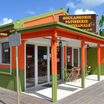 Pâtisserie Ti Bourg