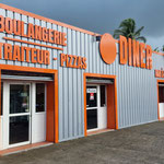 O Dîner