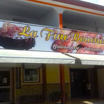 La Fine Bouchée