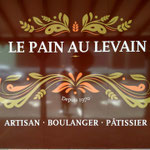 Le Pain au Levain