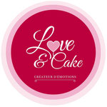 Love & Cake