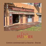 Chez le Pâtissier