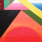 Our generation 200x150cm acrylic on canvas 13300€