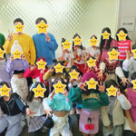 津市青少年文化芸術祭舞台発表会　令和６年度