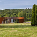 Poste garde - PIERRE FABRE CAUQUILLOUS