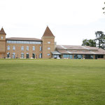 Château Domaine de Preissac