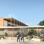 Collège BEPOS 500 - Villemur sur Tarn