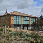 Espaces associatifs mutualisés - Villematier