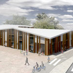 Groupe scolaire - Fenouillet
