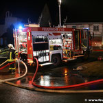 Fahrzeugpositionierung an der Einsatzstelle