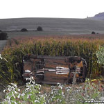 Lage unmittelbar nach Eintreffen der ersten Einsatzkräfte