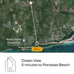 Pandawa real estate for sale