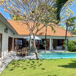 Sanur villa for sale