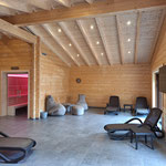 Finnische Sauna & Soft Sauna