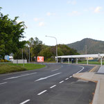 cairns  airport