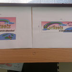 The final design