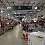  bunnings a DIY store