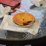 Meat pie