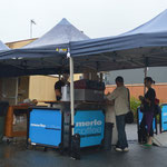 Coffee Shop at Nerang markets