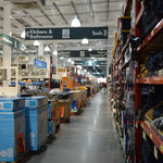  bunnings a DIY store