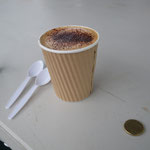 Coffee Shop at Nerang markets