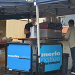 Coffee Shop at Nerang markets