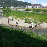 river play