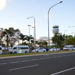 cairns airport 