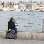 Istanbul April 2011