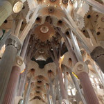 Barcelona - Sagrada Familia