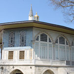 topkapı-Palast