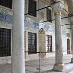 topkapı-Palast