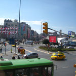Taksim- Platz