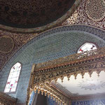 topkapı-Palast