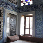 topkapı-Palast