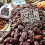 Auf dem Markt