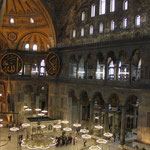 Hagia Sophia