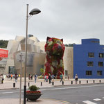 Bilbao - Guggenheim