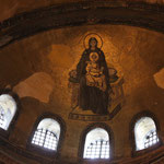 Hagia Sophia