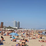 Barcelonetta