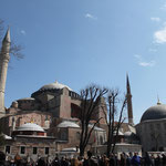 Hagia Sophia