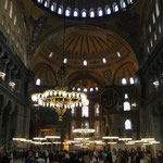 Hagia Sophia