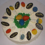 Ostertorte