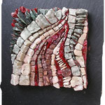 Sanguine - 0,32m x 0,22m